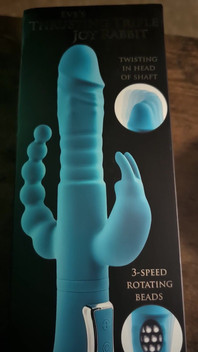 Guess What Came in the Mail Today!