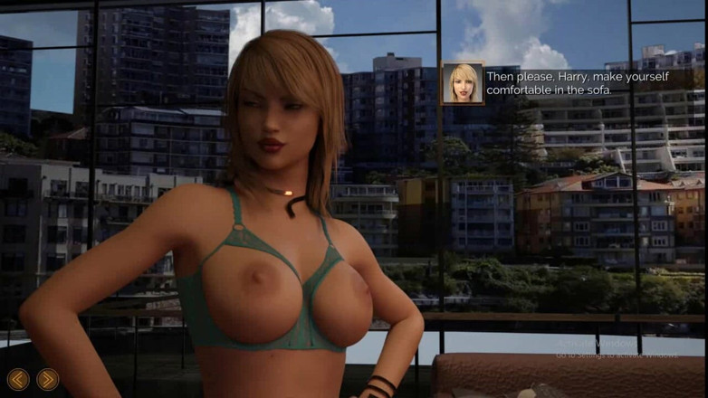 Dirty GamesXxX: Gelukkig huwelijk: man kijkt toe hoe zijn vrouw wordt geneukt,...