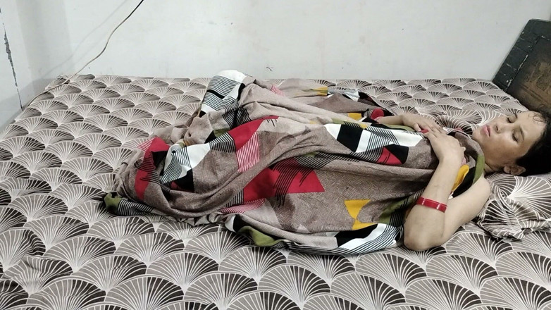 Indian Muslim Couple: 발정난 인도 남편과 마누라 더 이상 순진한 플레이