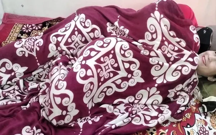 NAASRIN KHAN: Ik stopte mijn lul in de kont van mijn stiefzus...