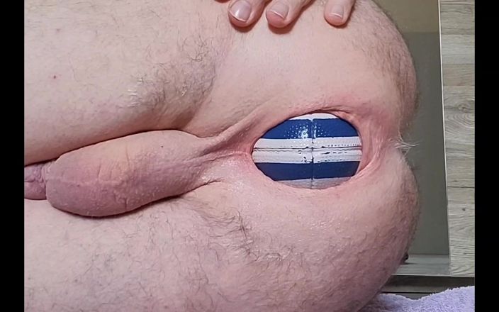 Venusian70: Balloon with a Diameter of 12 Cm