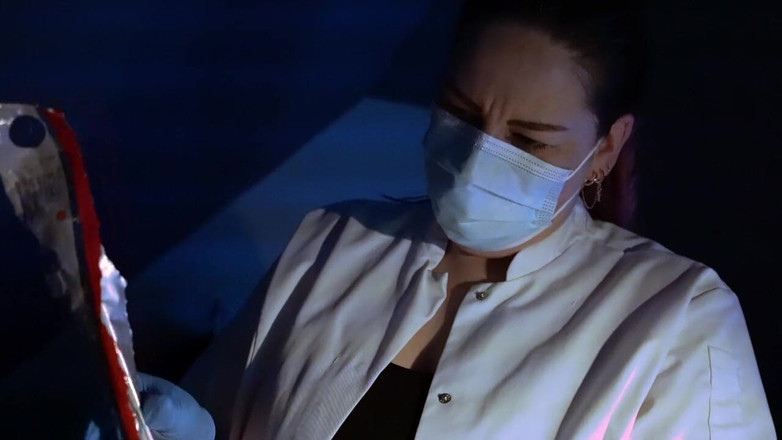 Sadic Sadie: Pacjent POV. Brzmienie i umieszczenie cewnika