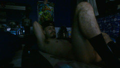 Bottommsup: Chilliing