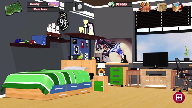 Like A Boss: Complete gameplay - Max's Life 3, deel 52