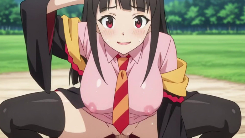 PRZNAI: Konosuba Nerimaki Hen