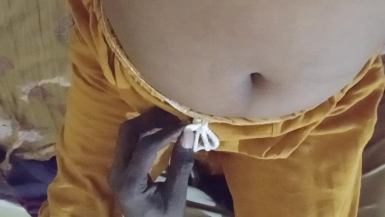 Bengaliauntykichut: Desi Bhabhi Chudai byla zábava zajímavý black chut