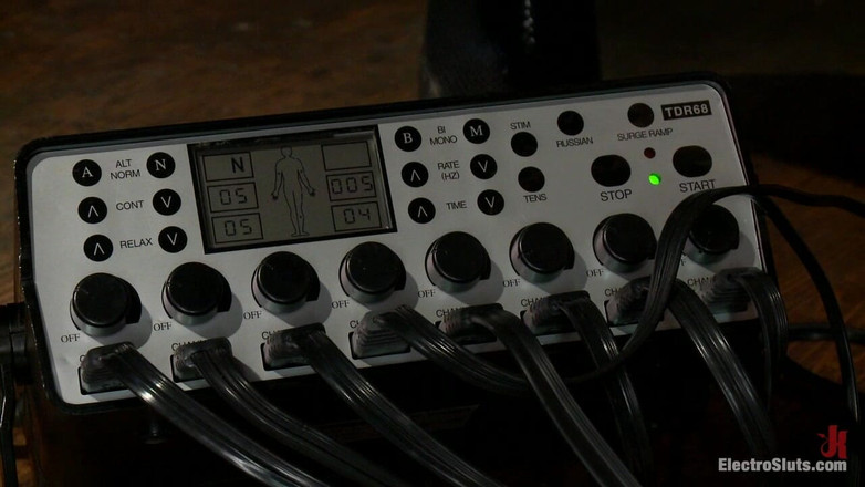Electrosluts by Kink: Per favore!