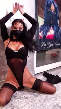 Srta. Lilith D