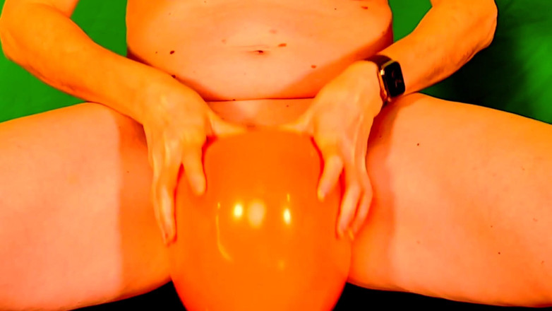 Intim Inspektor: Looner &amp; Balloon Balloon Fetish