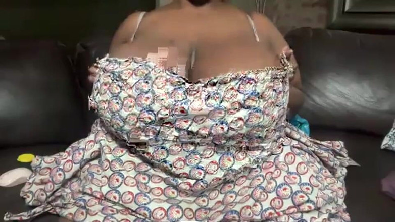Legendary Booty Overdose: 大屁股胖美女贷款和饥渴