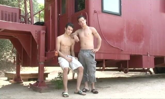 Jocks: Roadtrip 6: Temptation Ranch 3