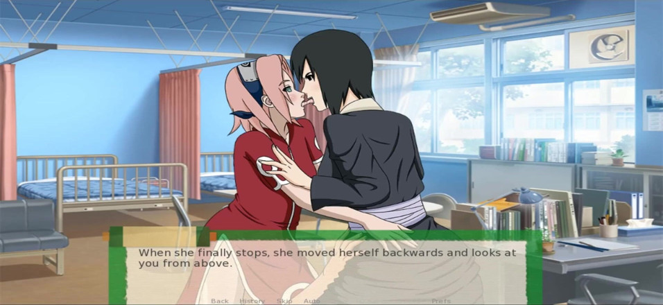 Hentai World: จิคาเงะ ไรซิ่ง ชิซุเนะ 2