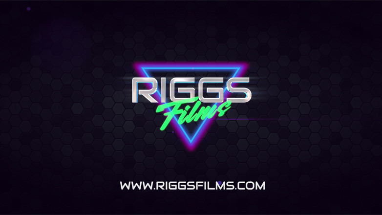 Riggs films: Fit Kitty corrida de compilación