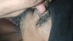 Anna, demi-sœur indienne tamoule, se fait baiser