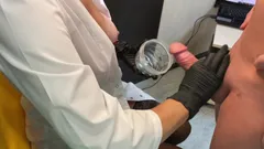 milf(चोदने लायक मम्मी) नर्स मेडिकल परीक्षाएं