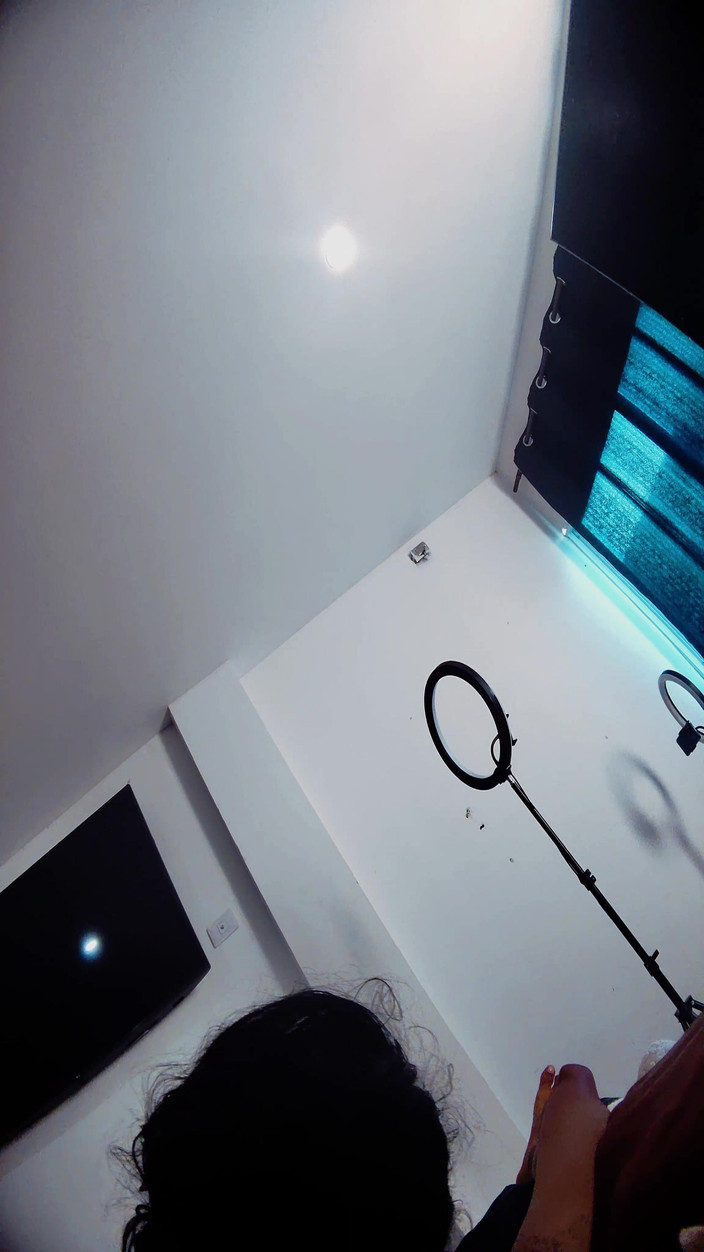 PABLO N3GROBAR: Mùa bốn - cắt tóc và đụ pov