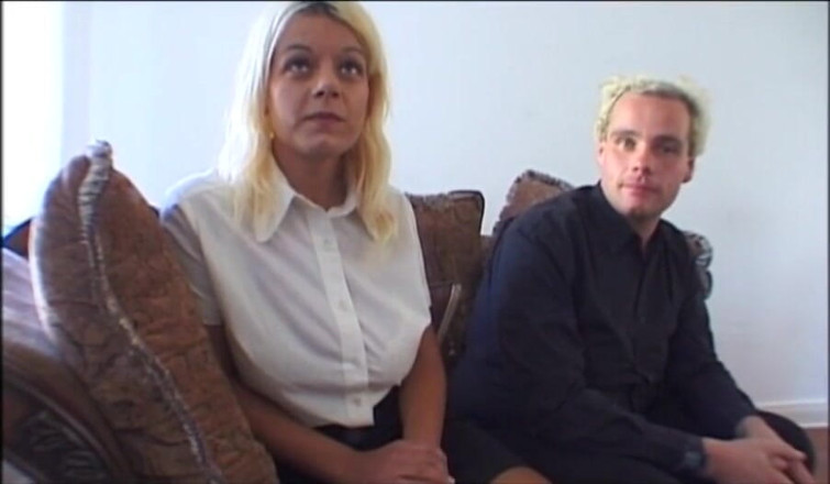 Absolute BDSM films - The original: She likes to be dominated and fucked hard
