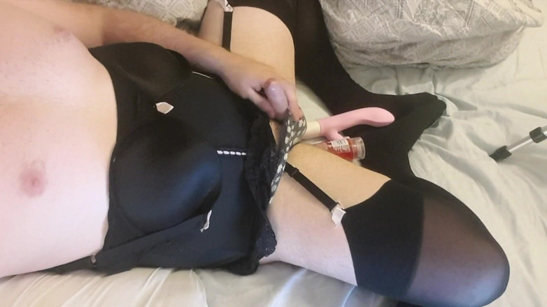 Slutsamxxx: Walić mój maminsynek tyłek