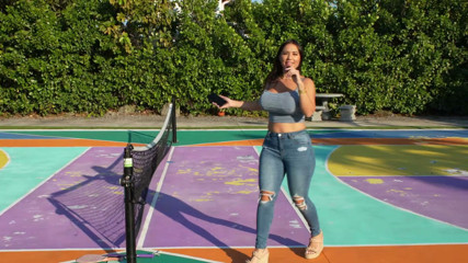 Lexis Star Show: Nous avons accès à la maison de création la plus exclusive -...