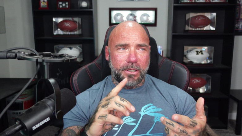 Raw and Uncensored with Masculine Jason: Do Gay Men Have No Morals or Integrity?