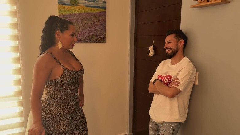 Calientehubxxx: Perjuangan