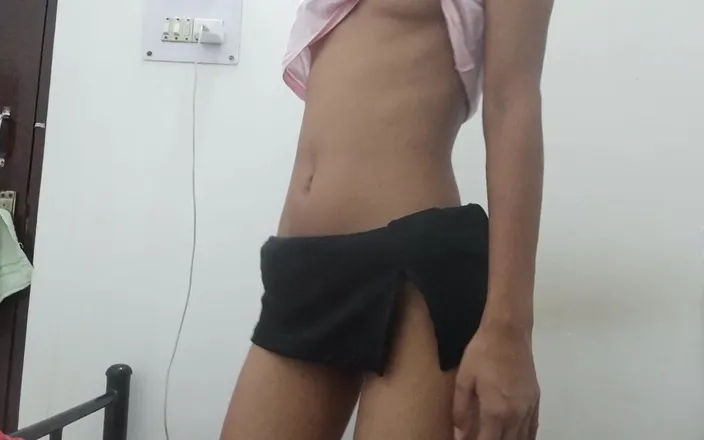 desigirl93: Hot Cute Girl Video Call Seducing Her Boyfriend