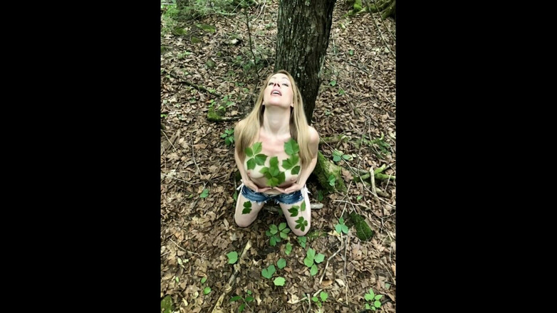 Dirtybitch4Cum: Chci, abys se udělala 5