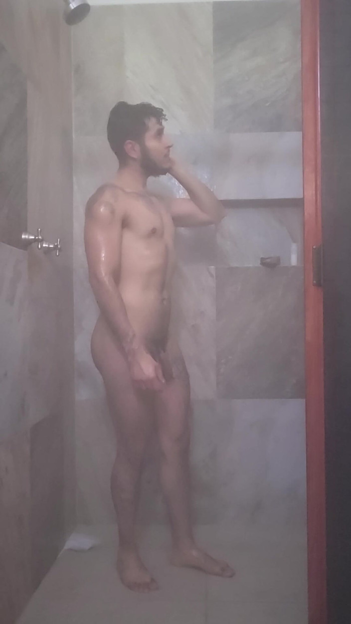 Alxndr McFee: BUDETE SE SE MNOU SPRCHOVAT?