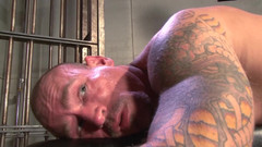 Boys boyz: Divoké sny