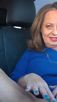 Hottest MILF Ever - Let Me Warm You up