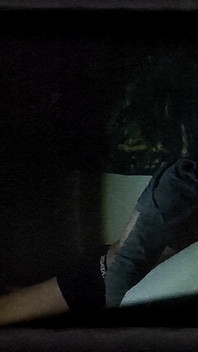 Tvrdá noc bez sedla