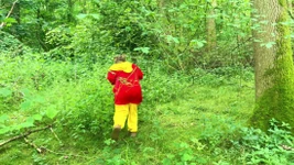 Winnie The Pooh Menjadi Tamak Dan Tersangkut Dan Perlu Dikongkek 4K