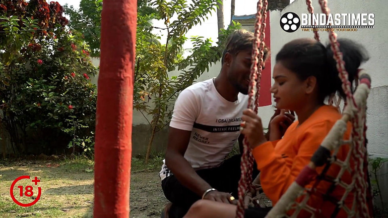 Biind as times: 야외에서 실내에서 섹시한 인도 바비를 따먹는 더티 보이 수만 - 하드코어 애널 섹스