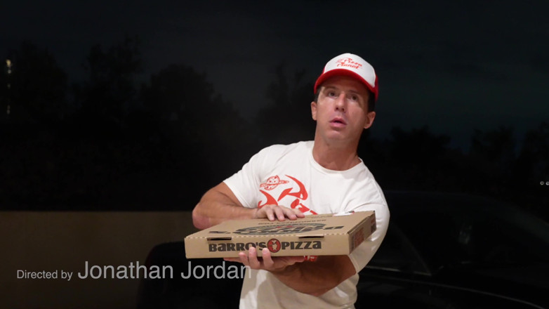 Dom Cruise: Propina este