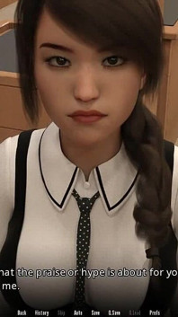 Wvm：大学教室里有很多性感的女孩 - 第4集第3集