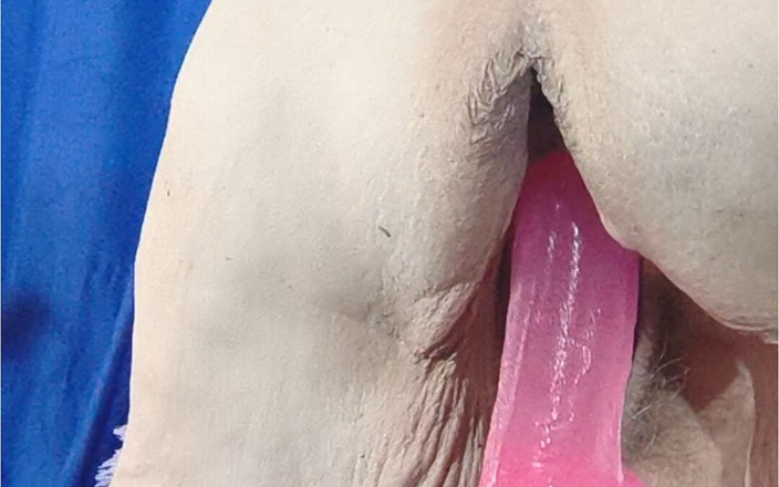HerculesnVENUS: Cewek nakal ini dientot habis-habisan sama kontol besar sampai dia...