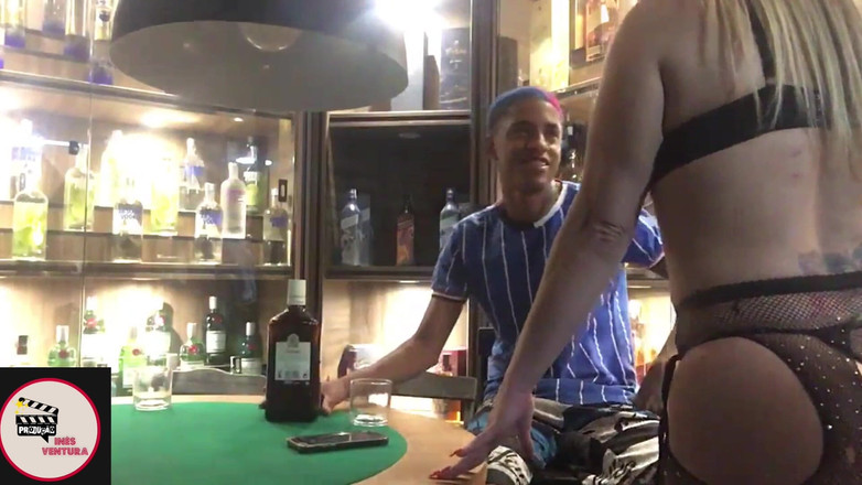 Raquel Cardoso Da Rosa: Ngentot di rumah bordil