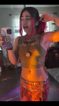 Do U Like My Hair Like Dis? 3