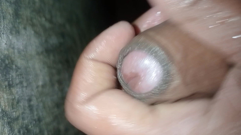 Samprati Singh: Als ich jemanden mit meinem Penis sehe, fühle ich sie...