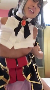 Rekaman terlarang cewek culuk ini adalah kasus 2