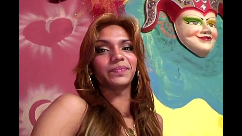 Shemale Vintage MegaStore: Shemale Sexy Dreams Vol.3 - Episode 5