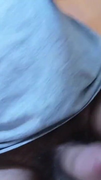 Filming Myself While Jerking off