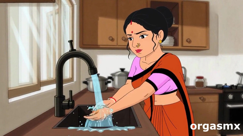 Kamini bhabi story: Desi Kamini Bhabhi