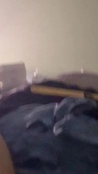 My Dick Needed Attention