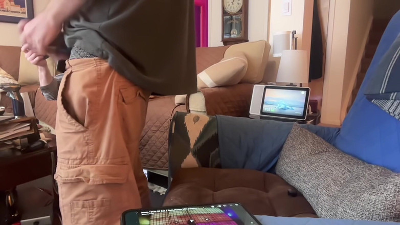 ActivateFun: Boquete tarde da noite para marido engolir porra