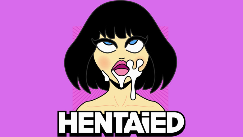 Hentaied: Salon masażu