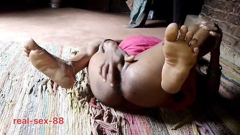 Deshi girl 9: Hot Desi Indian Real Orgasm