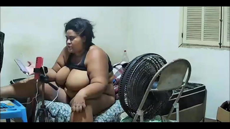 Jeanne Welsh: सौतेली मम्मी और शरारती हस्तमैथुन