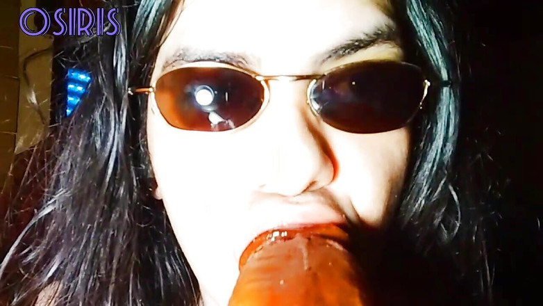 ElementalesLeches: 为你口交