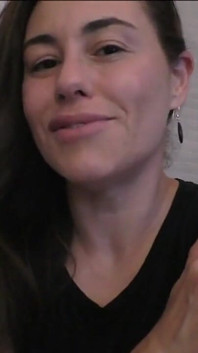 Jag älskar att bli till god användning sötnos